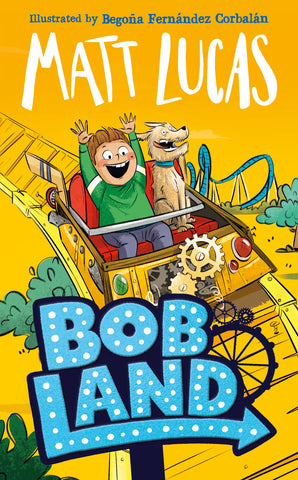 Last chance! BobLand activity packs for libraries