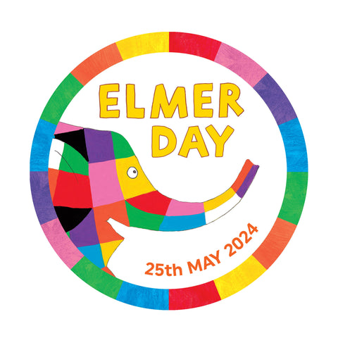 Elmer Day 2024 - Downloadable event packs