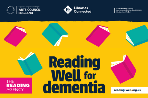 Reading Well for dementia