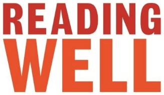 Reading Well for mental health