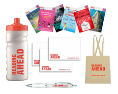 Reading Ahead 2024-5 incentives