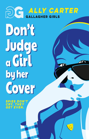 Gallagher Girls Library Packs
