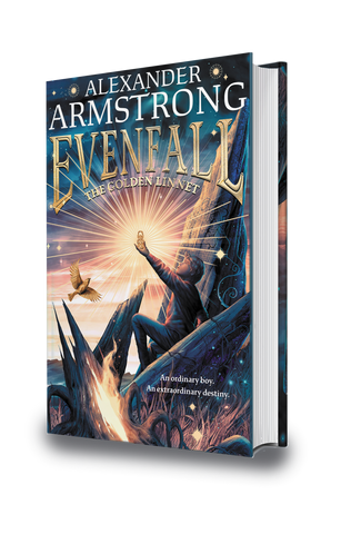 Evenfall by Alexander Armstrong - Display Packs