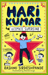 Hari Kumar Activity Packs