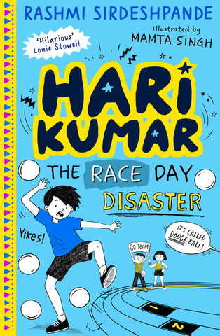 Hari Kumar Activity Packs