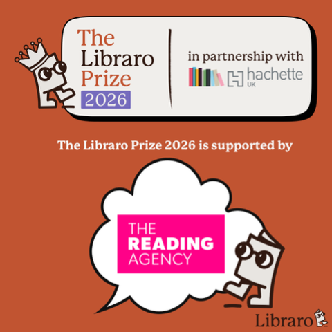 The Libraro Prize 2026 digital pack