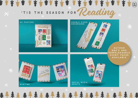 **SOLD OUT** MJ Christmas Campaign