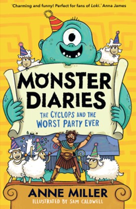 Monster Diaries Activity Packs