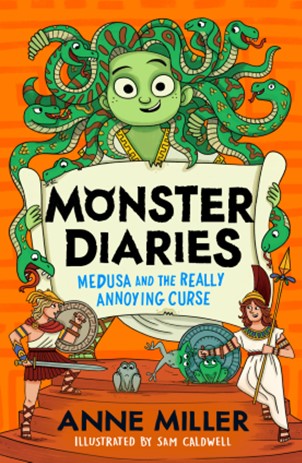 Monster Diaries Activity Packs