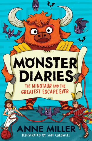 Monster Diaries Activity Packs