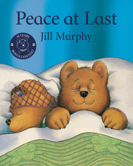 SOLD OUT Peace At Last Anniversary Activity Packs