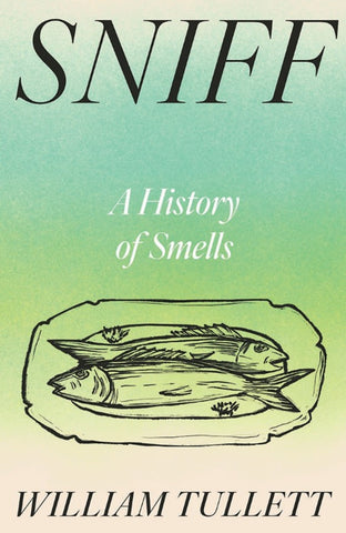 Sniff: A History of Smells Interactive Display campaign