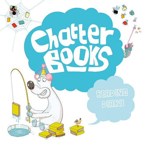 Chatterbooks for 2022/23