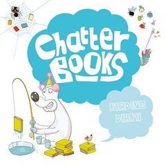 Chatterbooks for 2022/23