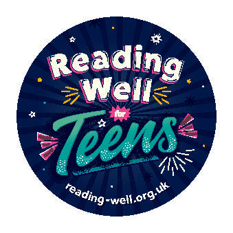 Reading Well for young people