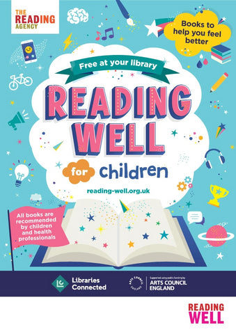 Reading Well for children