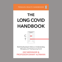 The Long Covid Handbook Library Materials